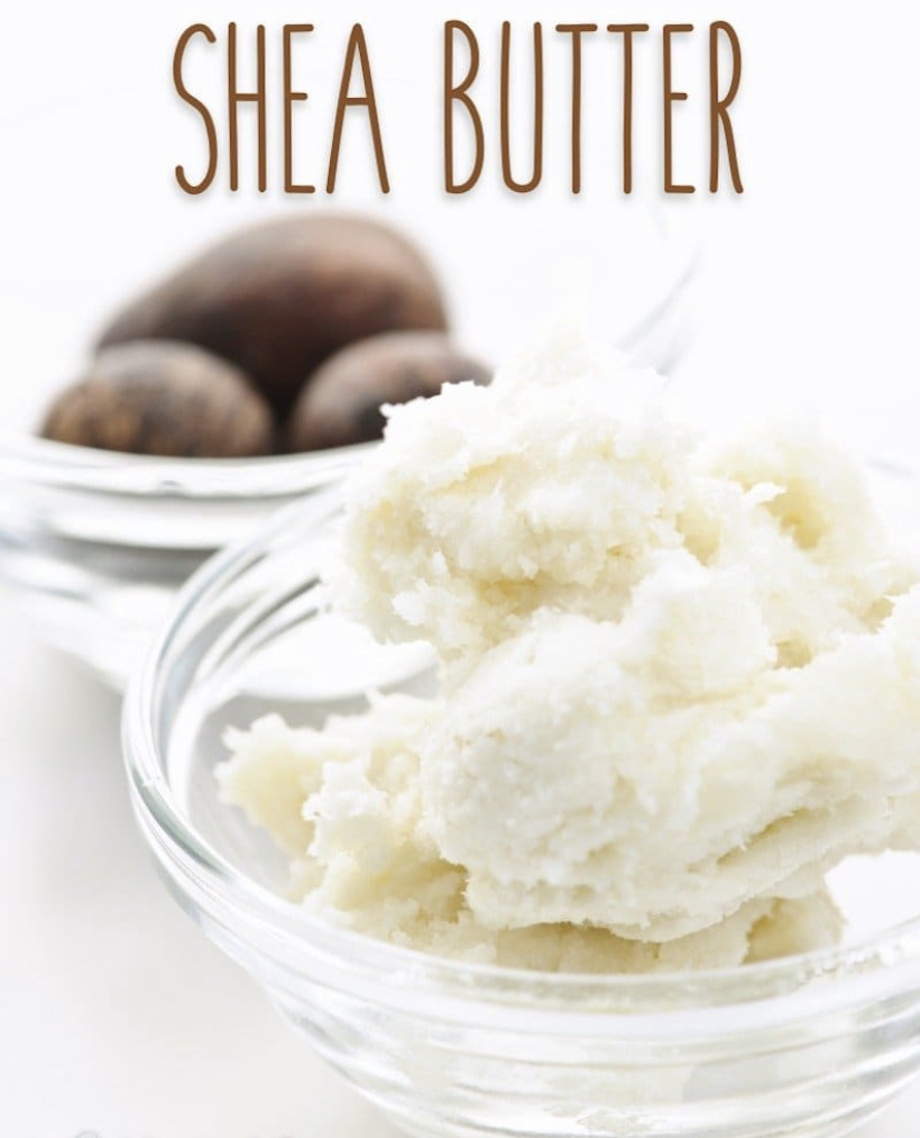 Shea butter 4oz